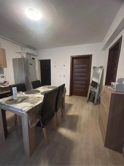 Apartament cu 2 camere decomandat, mobilat în Confecții