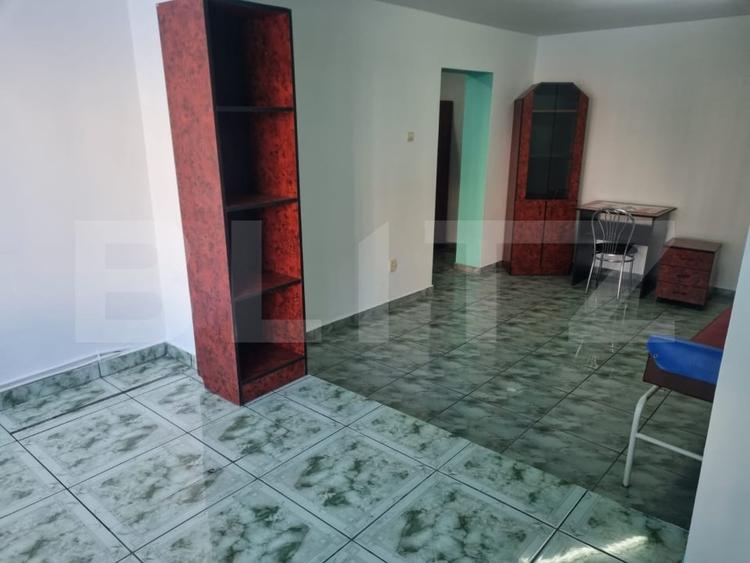 Apartament cu acces separat – Bulevardul Decebal | Ideal birou sau cabinet - 1