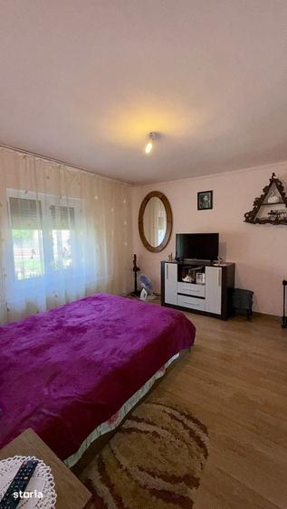 CASA CU TEREN 1.668 MP | BUJORENI - 3