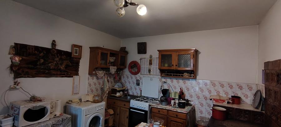 Duplex cu 4 camere cu Teren 305 Mp în Central