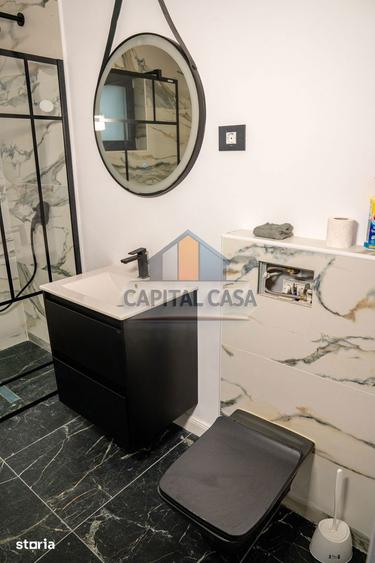 ?Vila de Lux ?i Afacere la Cheie Centru Valea Calugareasca - 8
