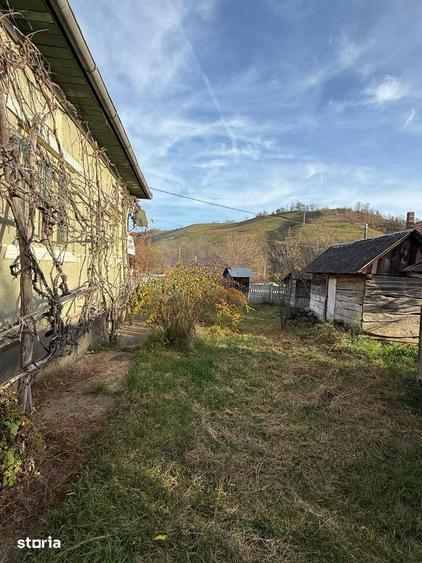 Casa de vanzare, Dragu - 3