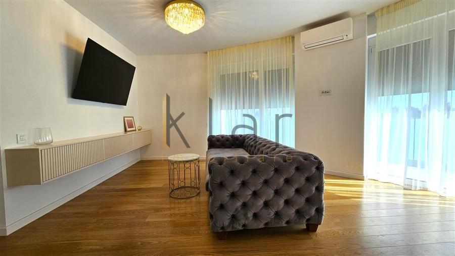 Apartament de LUX 4 camere 106mp 2 balcoane cartier Zorilor 5 minute de UMF - 12