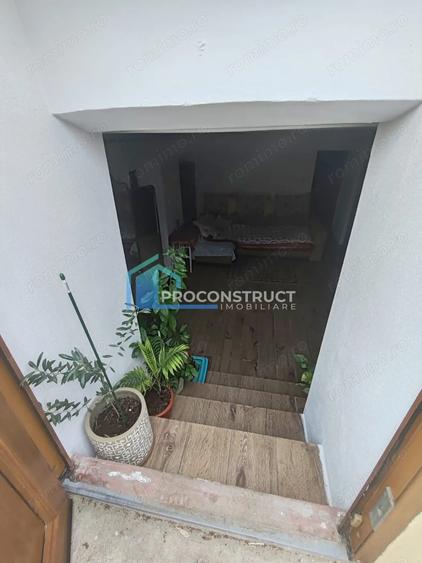 Apartament cu 2 camere semidecomandat, mobilat în Fabric