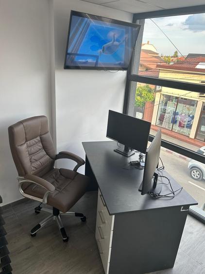Spațiu comercial, de 20 mp, în Central