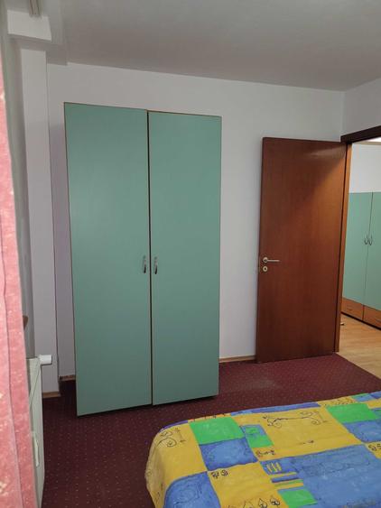 Apartament cu 2 camere semidecomandat în Brâncoveanu