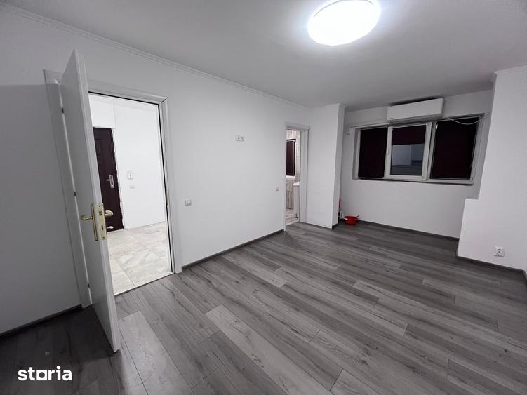 Garsonieră în Central