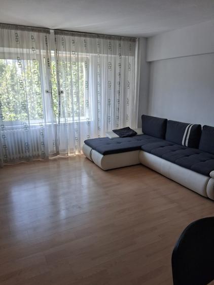 Apartament 2 camere mobilat ,utilat,aer conditionat confort 1 decomandat,liber - 3