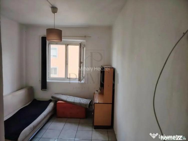 MARTIRILOR - APARTAMENT 1 CAMERA - mobilat , utilat - Timisoara (Timis)