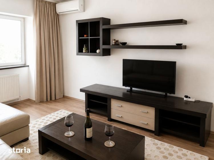 Apartament cu 3 camere decomandat în Tineretului