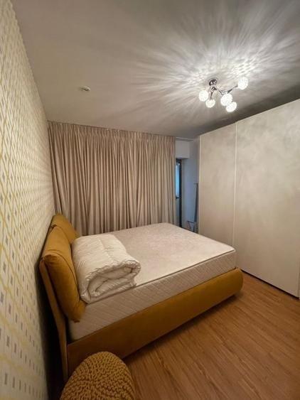 Spacious 3 room apartment | Baneasa-Aviatiei - 4