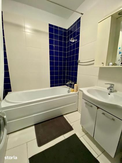 Apartament - 2 Camere - Centrala proprie -Militari Residence - 4