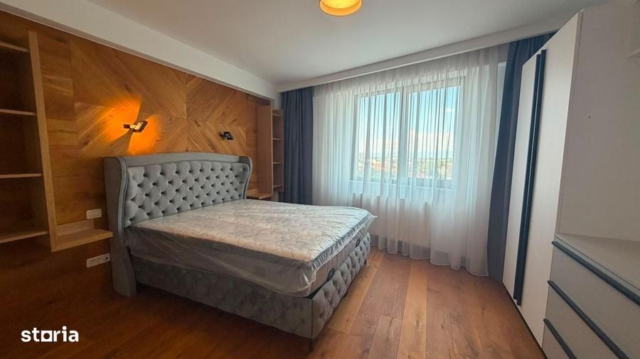 Apartament cu 2 camere în Griviței