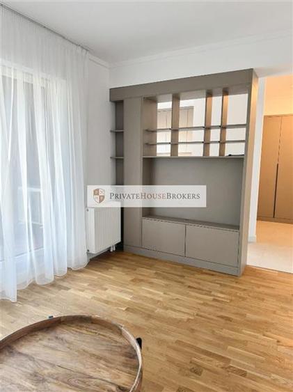 Bucurestii Noi | Marmura Residence | Bloc 2022 | Parcare - 2