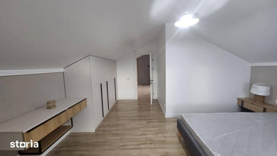 Apartament de Lux 3 Camere ?i Terasa Generoasa I Design Premium - 12
