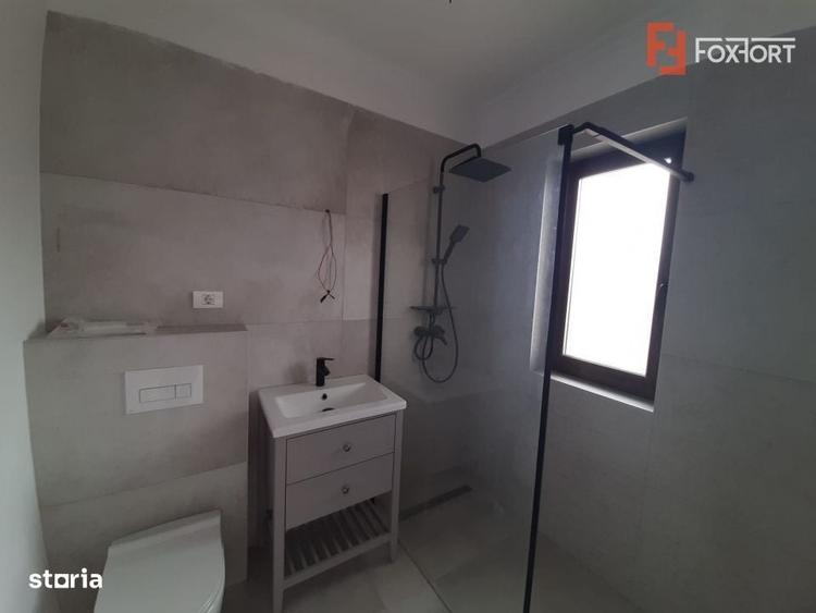 Duplex cu 4 camere de vanzare in Timisoara, zona Freidorf - 4