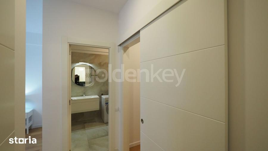 Apartament cu 3 camere în Aviației