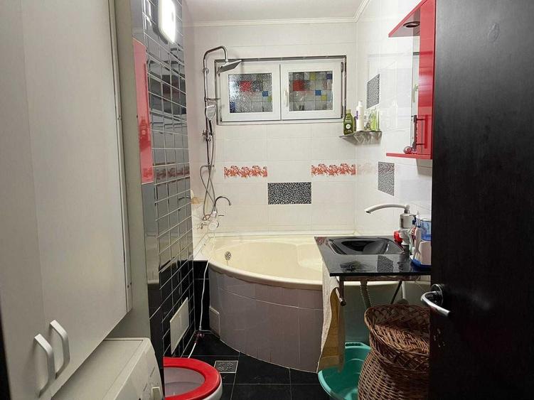 Apartament cu 4 camere decomandat în Mănăștur