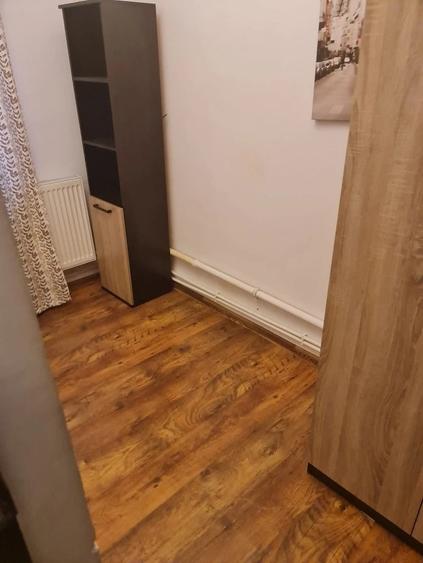 Apartament cu 2 camere nedecomandat în Tătărași