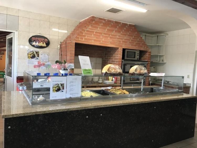 Spațiu comercial, de 223 mp, în Central