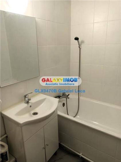 Apartament cu 2 camere decomandat, mobilat în Berceni