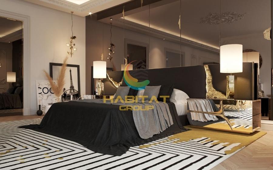 Apartament cu 3 camere decomandat în Timpuri Noi