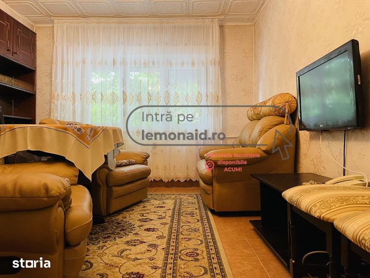 Apartament cu 2 camere în Dorobanților