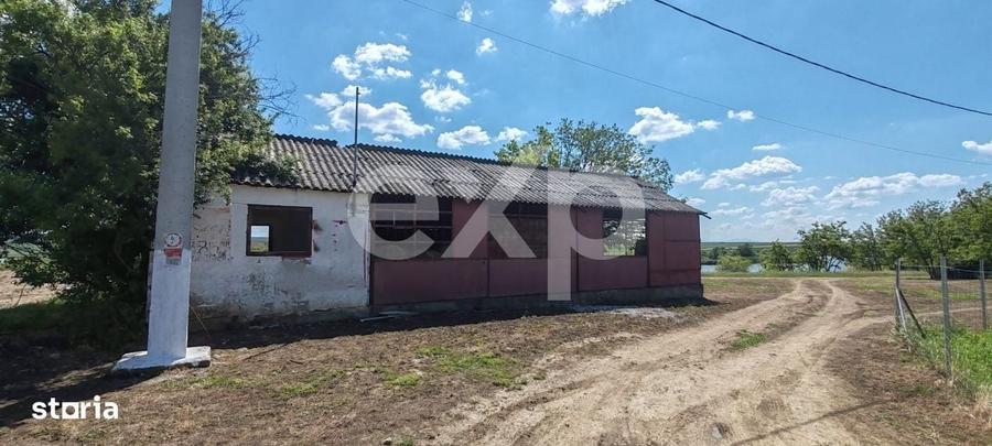 Spațiu comercial, în Miersig