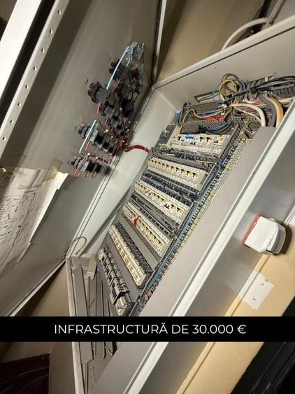 Spațiu comercial, de 160 mp, în Central