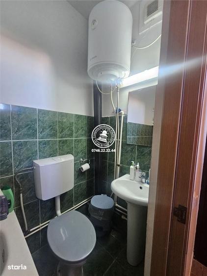 Garsonieră în Albești