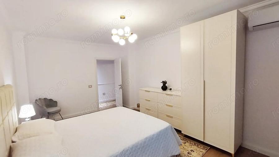 Inchiriere apartament 3 camere, decomandat, Baneasa - Horia Macelariu - 12