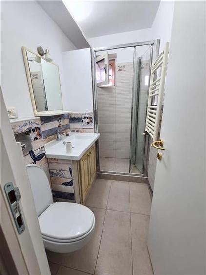Apartament cu 2 camere decomandat în Astra