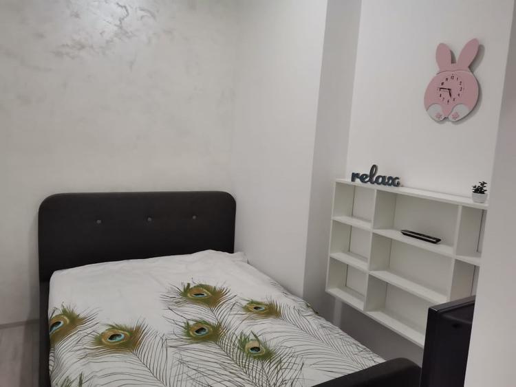 Apartament cu 3 camere, mobilat în Răcădău — fotografia 1