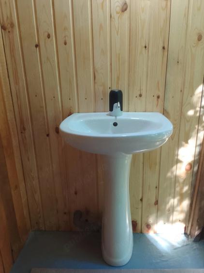 Casă cu Teren 500 Mp în Boița