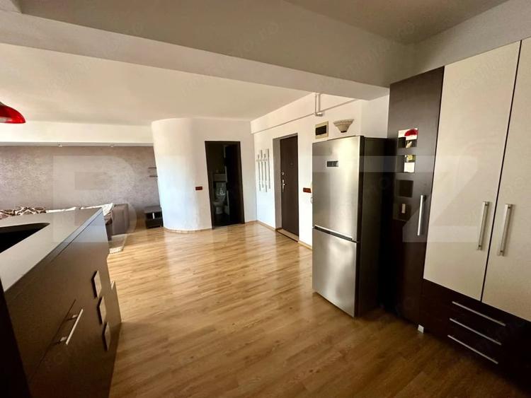 Apartament 2 camere | Semidecomandat | Zona Calea Moldovei | 68mp - 6