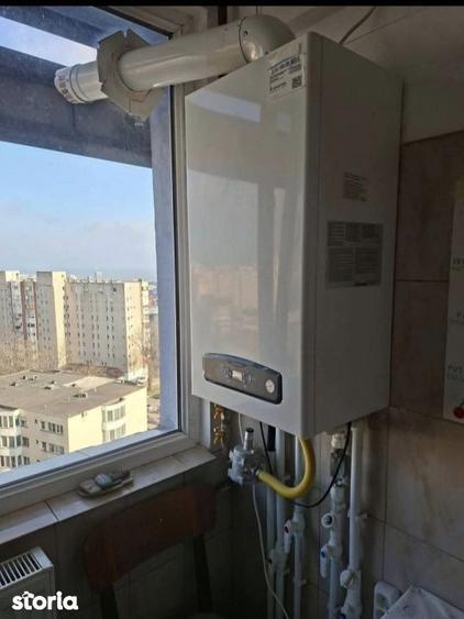 Apartament cu 2 camere decomandat, mobilat în Gara