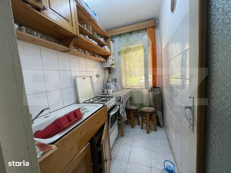 Garsonieră în Porolissum