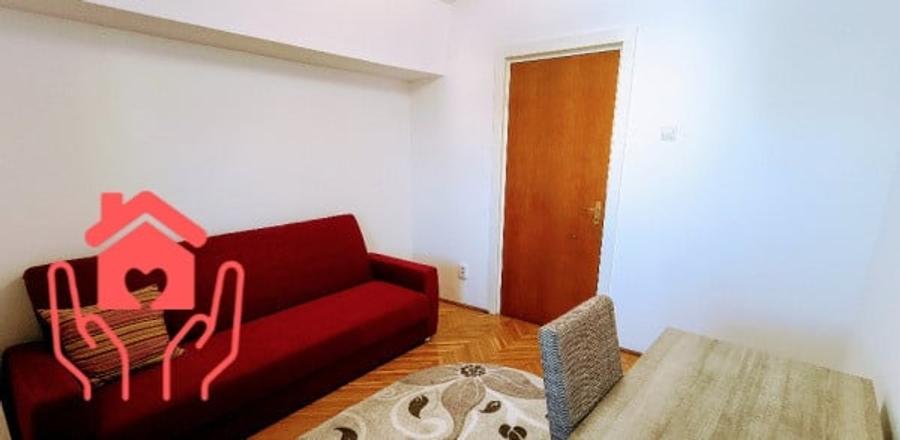 Apartament cu 4 camere decomandat, mobilat în 1 Mai