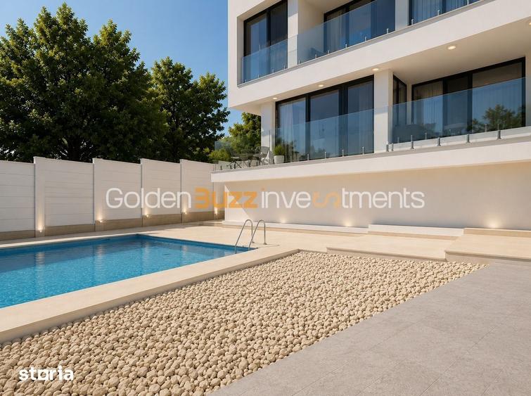 Casă cu 6 camere cu Teren 1750 Mp în Ciolpani
