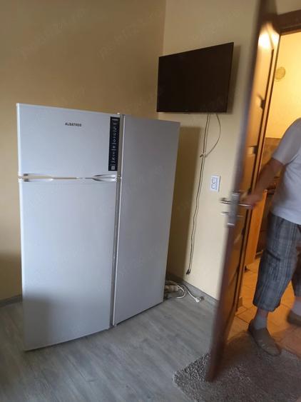 Garsonieră nedecomandată în Exterior Vest
