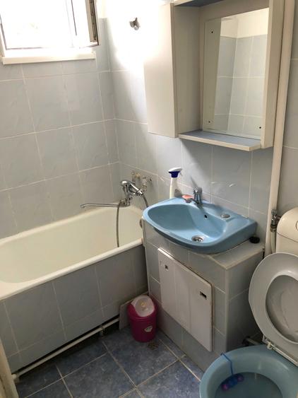 Apartament cu 2 camere decomandat în Mănăștur