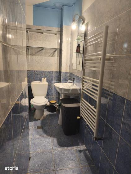 Garsonieră semidecomandată în Giulești