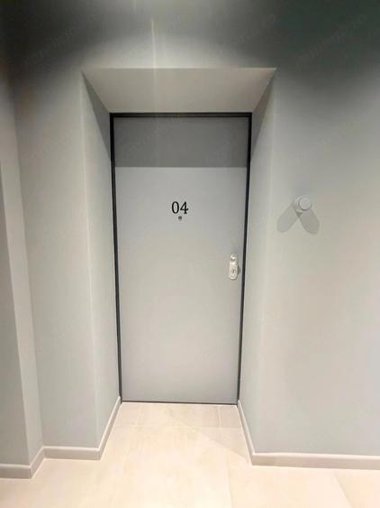 2 camere - Nemobilat | 55 mp + terasa 5 mp | Etaj 1 | Complex Triama Costin Georgian | Centrala pr - 3