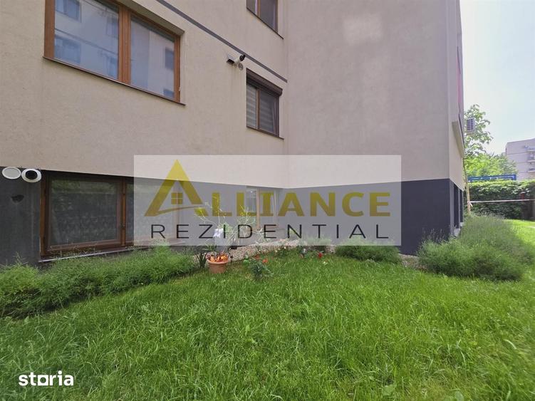 Cartierul Solar Apartament 2 camere Mobilat si Utilat + Parcare Inclus - 8