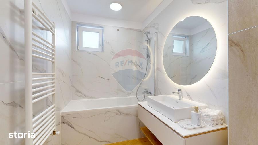 Apartament premium | Prima inchiriere | Loc parcare | Urban Plaza - 7