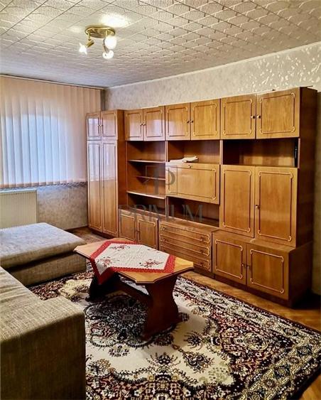 Apartament cu 2 camere decomandat, mobilat în Soarelui