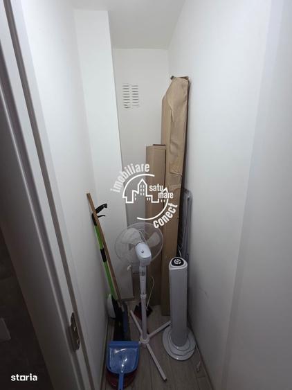 Apartament 3 camere | zona Centrala | mobilat si utilat - 6