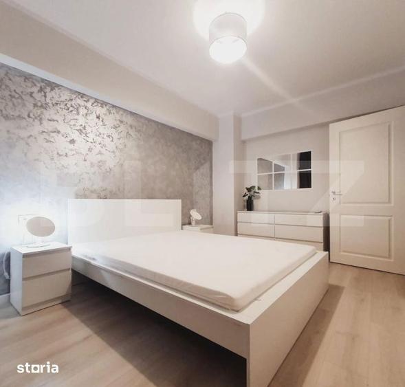 Apartament 2 camere, 57 mp, zona Tatarasi, Complex Rezidential - 1