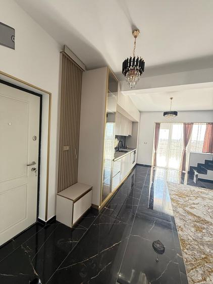 Apartament cu 3 camere în Giroc