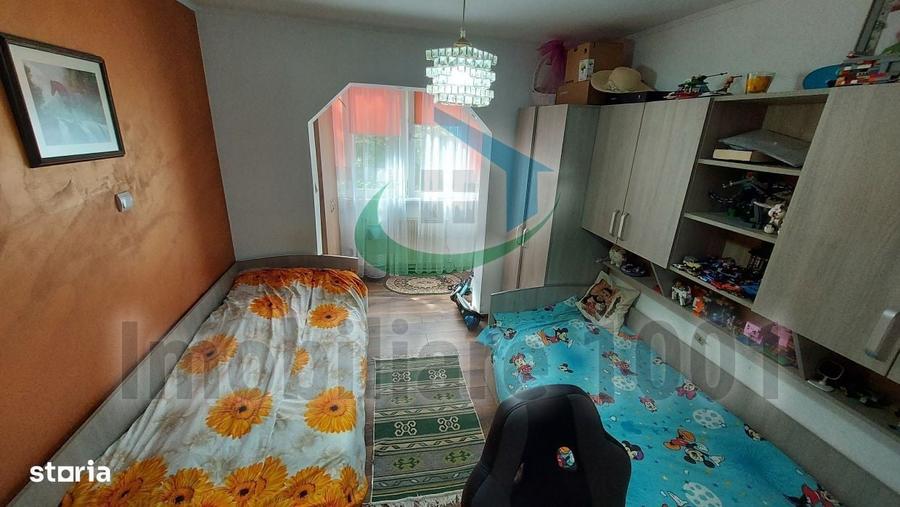 Apartament 2 camere, etaj 2, renovat, mobilat 2024, zona Shopping Park - 3